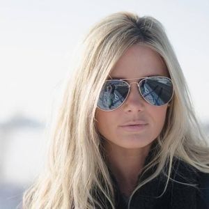 Meet your Posher, Marina